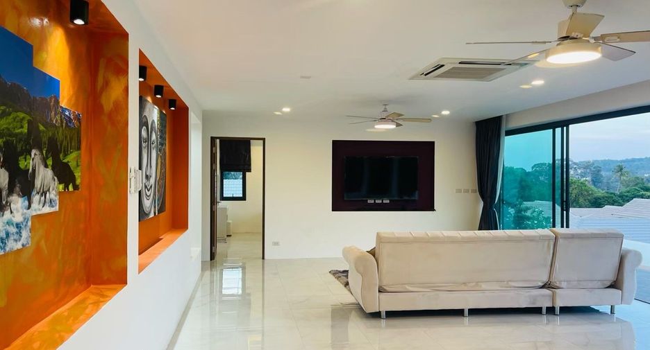 For sale 5 bedrooms villa in Ko Samui, Surat Thani