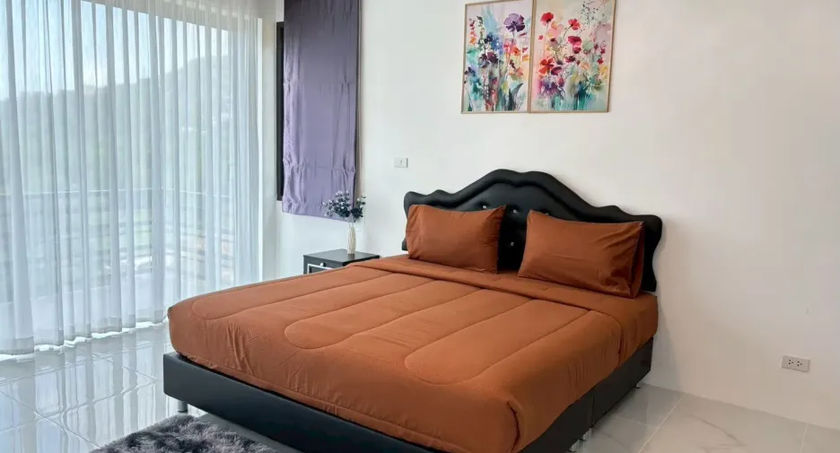 For sale 5 bedrooms villa in Ko Samui, Surat Thani