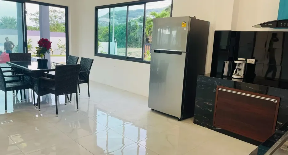 For sale 5 bedrooms villa in Ko Samui, Surat Thani