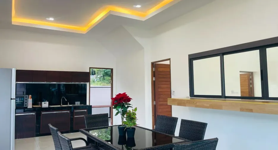For sale 5 bedrooms villa in Ko Samui, Surat Thani