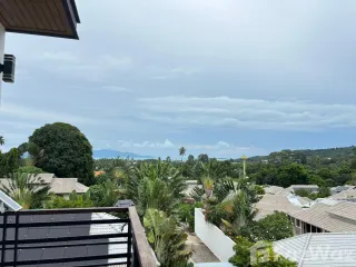 For sale 5 bedrooms villa in Ko Samui, Surat Thani