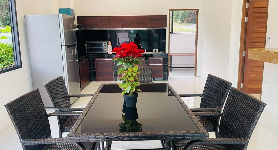 For sale 5 bedrooms villa in Ko Samui, Surat Thani