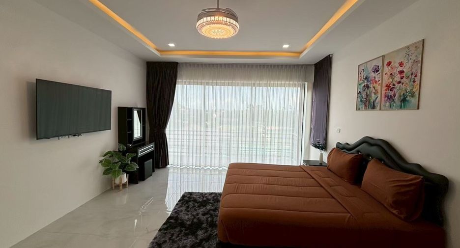 For sale 5 bedrooms villa in Ko Samui, Surat Thani