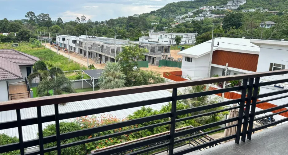 For sale 5 bedrooms villa in Ko Samui, Surat Thani