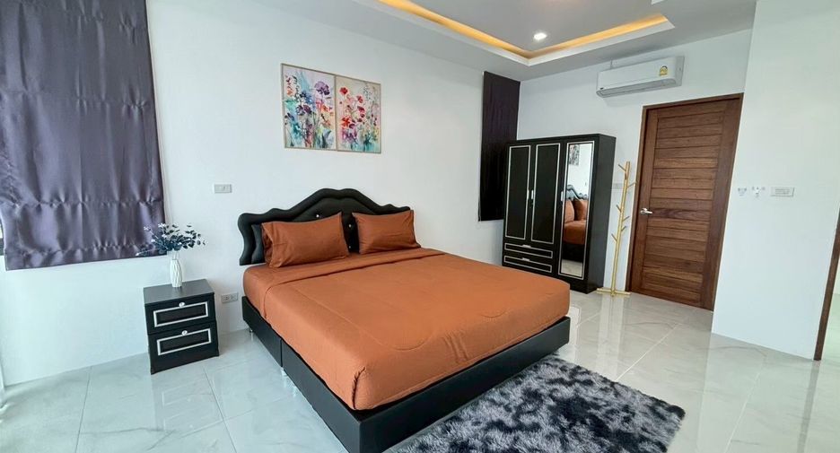 For sale 5 bedrooms villa in Ko Samui, Surat Thani