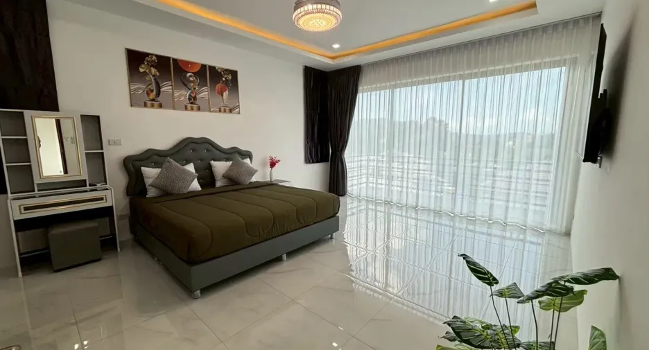 For sale 5 bedrooms villa in Ko Samui, Surat Thani