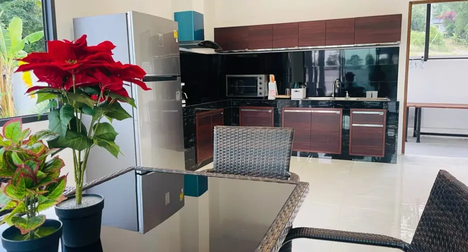For sale 5 bedrooms villa in Ko Samui, Surat Thani