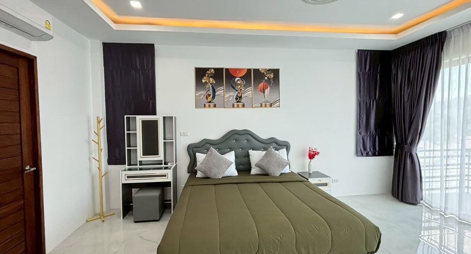 For sale 5 bedrooms villa in Ko Samui, Surat Thani