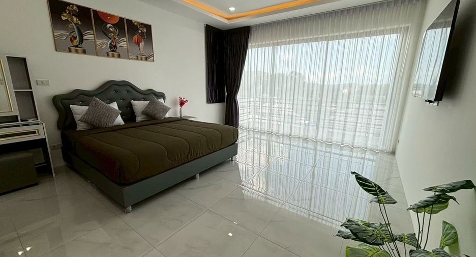 For sale 5 bedrooms villa in Ko Samui, Surat Thani