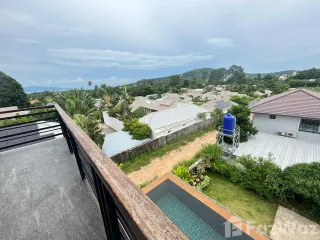 For sale 5 bedrooms villa in Ko Samui, Surat Thani