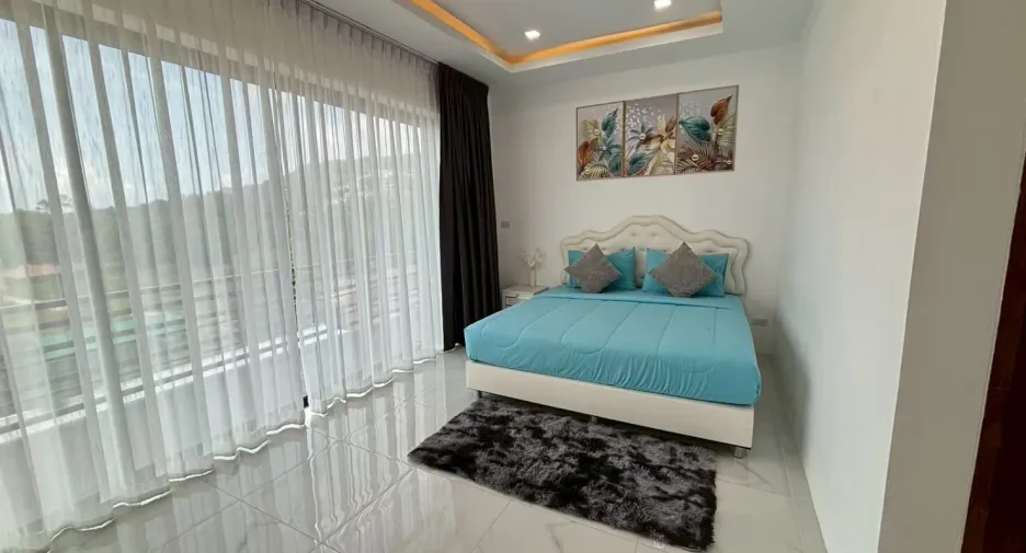 For sale 5 bedrooms villa in Ko Samui, Surat Thani