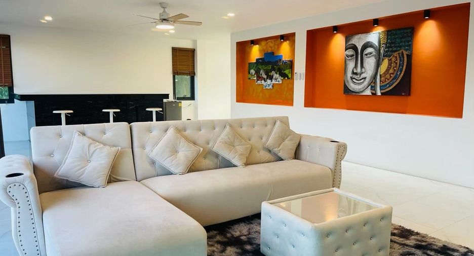 For sale 5 bedrooms villa in Ko Samui, Surat Thani