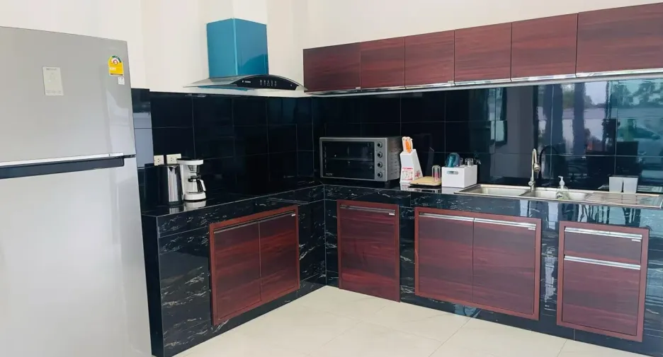 For sale 5 bedrooms villa in Ko Samui, Surat Thani