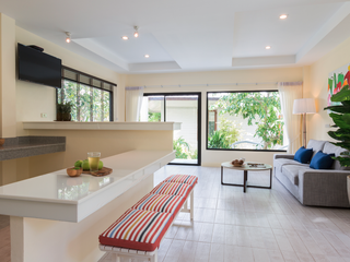 À louer 3 chambres villa à Ko Samui, Surat Thani