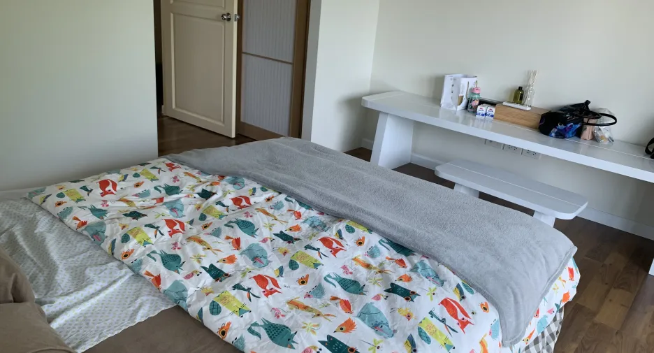 Reihenhaus zum Kauf und zur Miete mit 3 Zimmer in Cha Am, Phetchaburi
