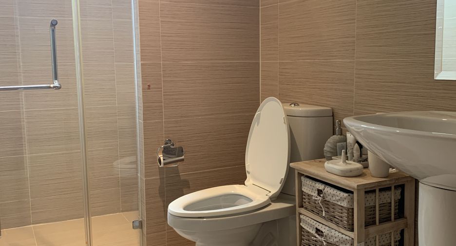Reihenhaus zum Kauf und zur Miete mit 3 Zimmer in Cha Am, Phetchaburi