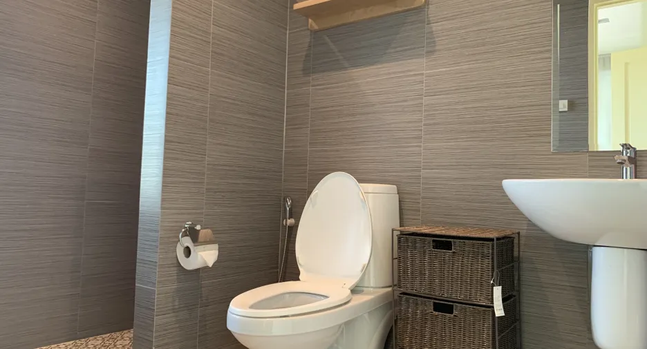 Reihenhaus zum Kauf und zur Miete mit 3 Zimmer in Cha Am, Phetchaburi