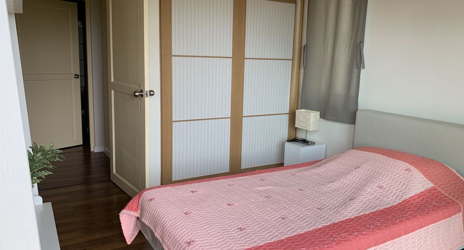 Reihenhaus zum Kauf und zur Miete mit 3 Zimmer in Cha Am, Phetchaburi