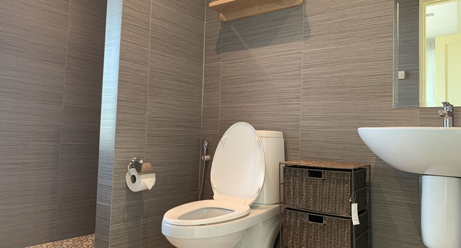 For sale そして for rent 3 ベッドルーム townhouse in Cha Am, Phetchaburi
