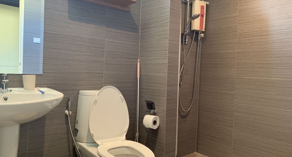 Reihenhaus zum Kauf und zur Miete mit 3 Zimmer in Cha Am, Phetchaburi