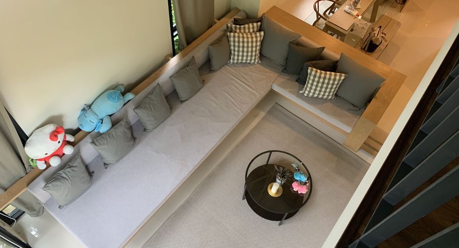 Reihenhaus zum Kauf und zur Miete mit 3 Zimmer in Cha Am, Phetchaburi