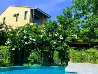 For sale and for rent 3 bedrooms townhouse in Cha Am, Phetchaburi