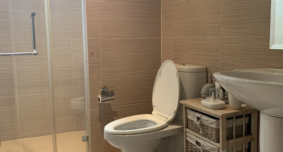 Reihenhaus zum Kauf und zur Miete mit 3 Zimmer in Cha Am, Phetchaburi