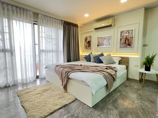 Wohnung zum Kauf mit 1 Zimmer in Mueang Samut Prakan, Samut Prakan