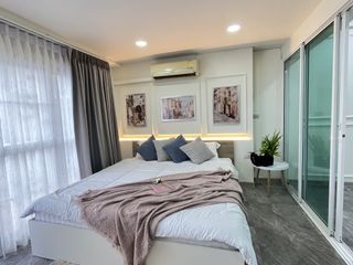 Wohnung zum Kauf mit 1 Zimmer in Mueang Samut Prakan, Samut Prakan