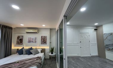Продажа 1 кровать кондо в Mueang Samut Prakan, Самутпракан