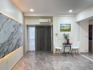 Wohnung zum Kauf mit 1 Zimmer in Mueang Samut Prakan, Samut Prakan