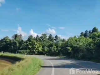 For sale land in Doi Saket, Chiang Mai