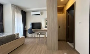 For rent 1 bed condo in Bang Na, Bangkok