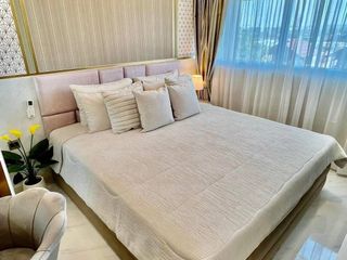 For rent 2 bedrooms condo in Bang Lamung, Chonburi