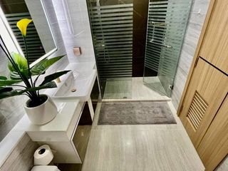 For rent 2 bedrooms condo in Bang Lamung, Chonburi