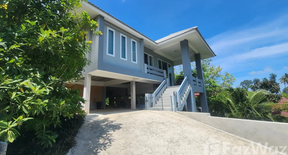 Haus zum Kauf mit 9 Zimmer in Ko Samui, Surat Thani