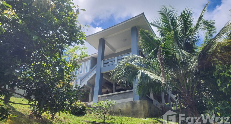Haus zum Kauf mit 9 Zimmer in Ko Samui, Surat Thani