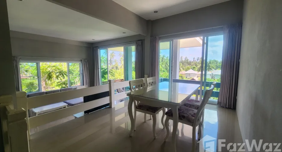 Haus zum Kauf mit 9 Zimmer in Ko Samui, Surat Thani