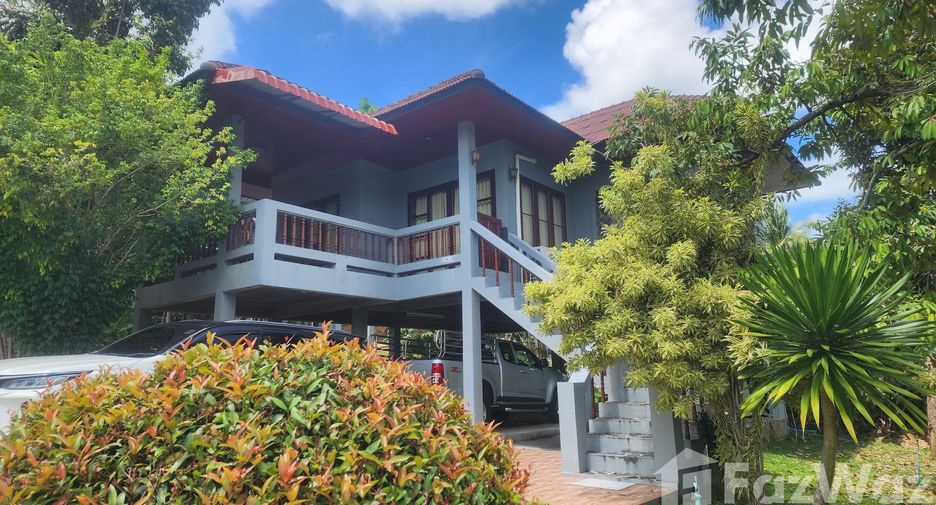 Haus zum Kauf mit 9 Zimmer in Ko Samui, Surat Thani