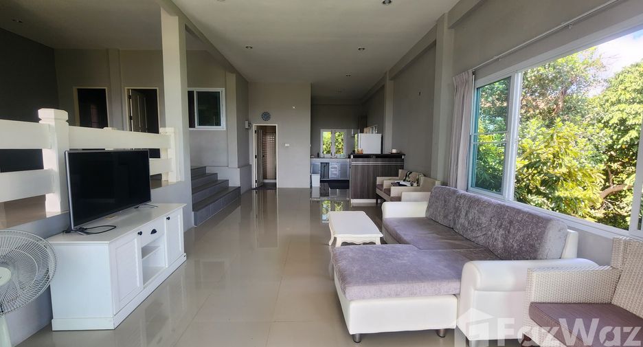 Haus zum Kauf mit 9 Zimmer in Ko Samui, Surat Thani