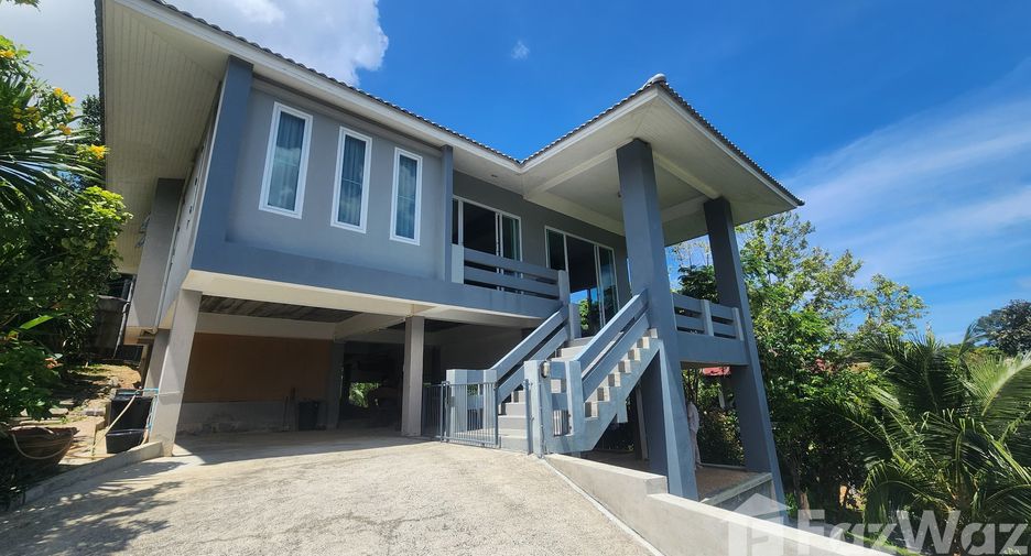 Haus zum Kauf mit 9 Zimmer in Ko Samui, Surat Thani