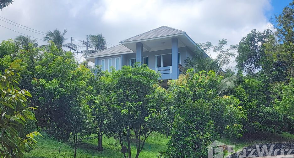 Haus zum Kauf mit 9 Zimmer in Ko Samui, Surat Thani