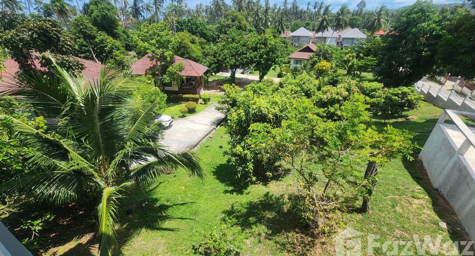 Haus zum Kauf mit 9 Zimmer in Ko Samui, Surat Thani