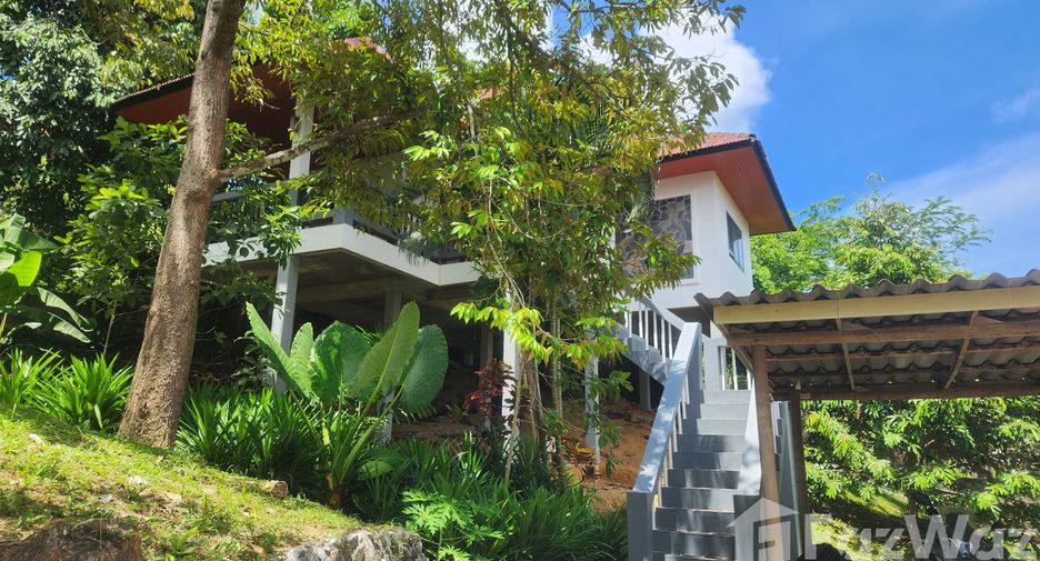 Haus zum Kauf mit 9 Zimmer in Ko Samui, Surat Thani