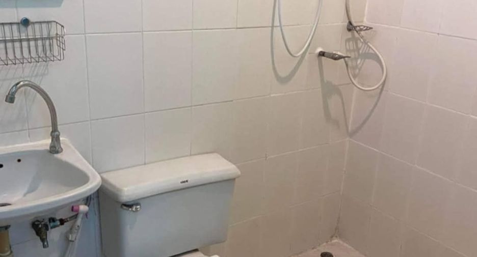 Hotel zum Kauf mit 20 Zimmer in Mueang Chiang Mai, Chiang Mai