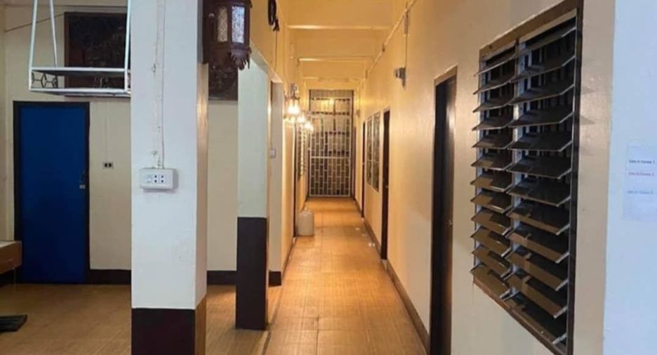 Hotel zum Kauf mit 20 Zimmer in Mueang Chiang Mai, Chiang Mai