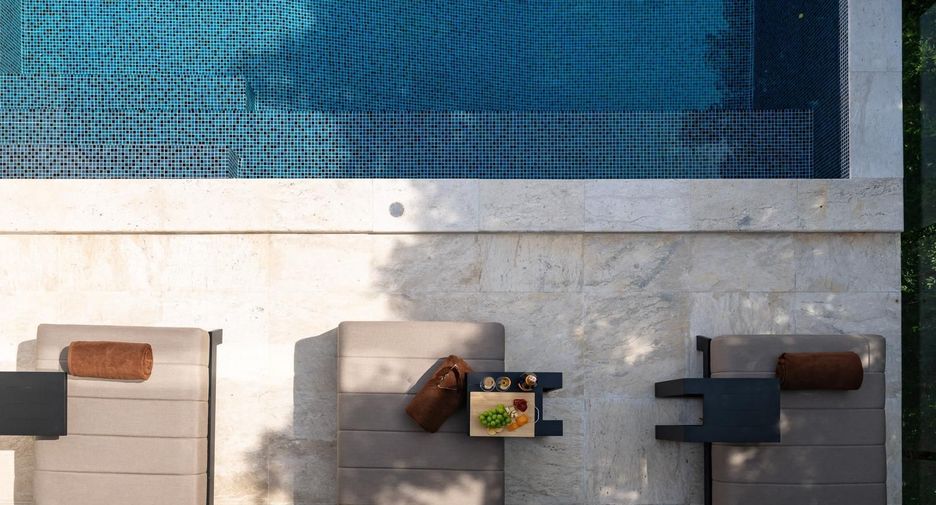 For sale 4 bedrooms villa in Ko Samui, Surat Thani