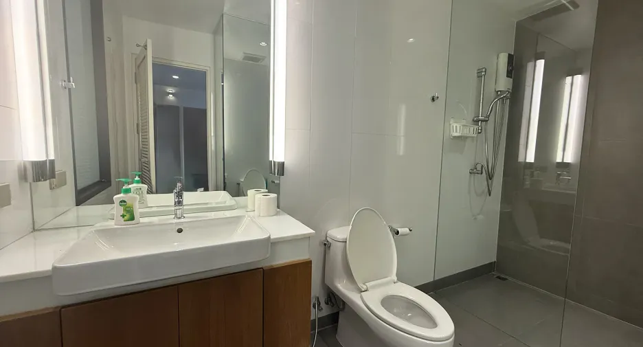 For sale 2 bedrooms house in Chatuchak, Bangkok