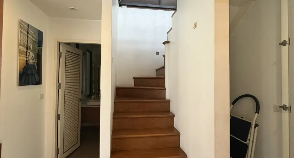 For sale 2 bedrooms house in Chatuchak, Bangkok
