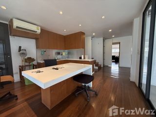 For sale 2 bedrooms house in Chatuchak, Bangkok